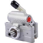 Order BBB INDUSTRIES - N712-0193 - New Power Steering Pump For Your Vehicle