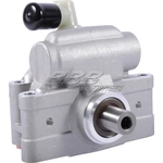 Order New Power Steering Pump by BBB INDUSTRIES - N712-0195 For Your Vehicle