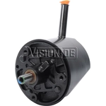 Order New Power Steering Pump by BBB INDUSTRIES - N713-2108 For Your Vehicle