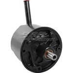 Order New Power Steering Pump by BBB INDUSTRIES - N713-2109 For Your Vehicle
