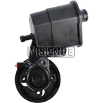 Order BBB INDUSTRIES - N720-01126A2 - New Power Steering Pump For Your Vehicle