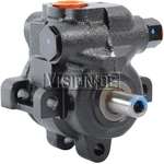 Order New Power Steering Pump by BBB INDUSTRIES - N720-0125 For Your Vehicle