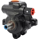 Order New Power Steering Pump by BBB INDUSTRIES - N720-0126 For Your Vehicle