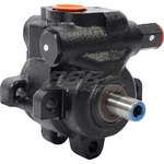 Order New Power Steering Pump by BBB INDUSTRIES - N720-0126 For Your Vehicle