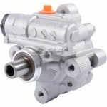 Order New Power Steering Pump by BBB INDUSTRIES - N720-0129 For Your Vehicle