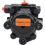 Order New Power Steering Pump by BBB INDUSTRIES - N720-0186 For Your Vehicle