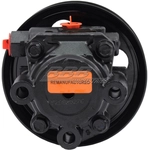 Order New Power Steering Pump by BBB INDUSTRIES - N720-0193 For Your Vehicle