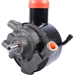 Order New Power Steering Pump by BBB INDUSTRIES - N722-2103 For Your Vehicle