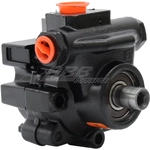 Order New Power Steering Pump by BBB INDUSTRIES - N730-0102 For Your Vehicle