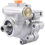 Order New Power Steering Pump by BBB INDUSTRIES - N730-0114 For Your Vehicle