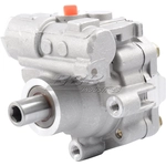 Order New Power Steering Pump by BBB INDUSTRIES - N730-0117 For Your Vehicle