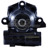 Order New Power Steering Pump by BBB INDUSTRIES - N730-0117 For Your Vehicle