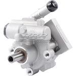 Order New Power Steering Pump by BBB INDUSTRIES - N730-0121 For Your Vehicle