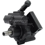 Order New Power Steering Pump by BBB INDUSTRIES - N730-0121 For Your Vehicle