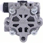 Order New Power Steering Pump by BBB INDUSTRIES - N730-0122 For Your Vehicle