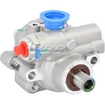 Order New Power Steering Pump by BBB INDUSTRIES - N730-0129 For Your Vehicle
