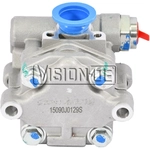 Order New Power Steering Pump by BBB INDUSTRIES - N730-0129 For Your Vehicle