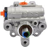 Order New Power Steering Pump by BBB INDUSTRIES - N730-0146 For Your Vehicle