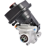 Order New Power Steering Pump by BBB INDUSTRIES - N730-27101 For Your Vehicle