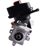 Order New Power Steering Pump by BBB INDUSTRIES - N730-31114 For Your Vehicle