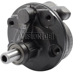 Order New Power Steering Pump by BBB INDUSTRIES - N731-0125 For Your Vehicle