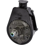 Order New Power Steering Pump by BBB INDUSTRIES - N731-2140 For Your Vehicle