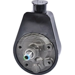 Order New Power Steering Pump by BBB INDUSTRIES - N731-2154 For Your Vehicle