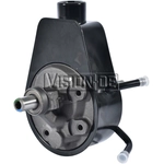 Order New Power Steering Pump by BBB INDUSTRIES - N731-2162 For Your Vehicle