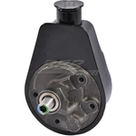 Order New Power Steering Pump by BBB INDUSTRIES - N731-2172 For Your Vehicle