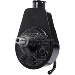 Order New Power Steering Pump by BBB INDUSTRIES - N731-2173 For Your Vehicle