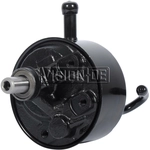 Order New Power Steering Pump by BBB INDUSTRIES - N731-2176 For Your Vehicle