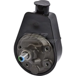 Order New Power Steering Pump by BBB INDUSTRIES - N731-2187 For Your Vehicle