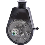 Order New Power Steering Pump by BBB INDUSTRIES - N731-2189 For Your Vehicle
