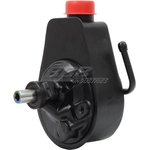 Order New Power Steering Pump by BBB INDUSTRIES - N731-2190 For Your Vehicle