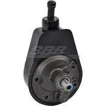 Order New Power Steering Pump by BBB INDUSTRIES - N731-2194 For Your Vehicle