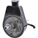 Order New Power Steering Pump by BBB INDUSTRIES - N731-2197 For Your Vehicle