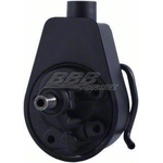 Order New Power Steering Pump by BBB INDUSTRIES - N731-2200 For Your Vehicle