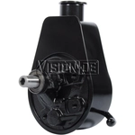 Order New Power Steering Pump by BBB INDUSTRIES - N731-2201 For Your Vehicle