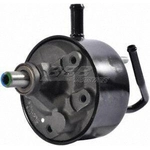 Order New Power Steering Pump by BBB INDUSTRIES - N731-2204 For Your Vehicle