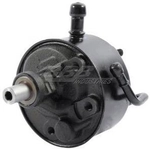 Order New Power Steering Pump by BBB INDUSTRIES - N731-2205 For Your Vehicle