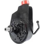 Order New Power Steering Pump by BBB INDUSTRIES - N731-2221 For Your Vehicle