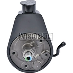 Order New Power Steering Pump by BBB INDUSTRIES - N731-2227 For Your Vehicle