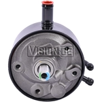 Order New Power Steering Pump by BBB INDUSTRIES - N731-2237 For Your Vehicle
