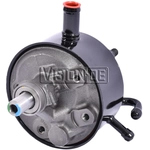 Order New Power Steering Pump by BBB INDUSTRIES - N731-2237 For Your Vehicle