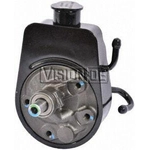 Order New Power Steering Pump by BBB INDUSTRIES - N731-2245 For Your Vehicle
