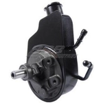 Order New Power Steering Pump by BBB INDUSTRIES - N731-2251 For Your Vehicle
