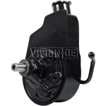 Order New Power Steering Pump by BBB INDUSTRIES - N731-2252 For Your Vehicle