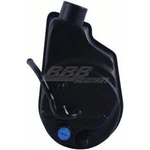 Order New Power Steering Pump by BBB INDUSTRIES - N731-2253 For Your Vehicle