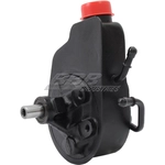 Order New Power Steering Pump by BBB INDUSTRIES - N731-2259 For Your Vehicle