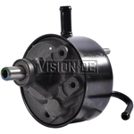 Order New Power Steering Pump by BBB INDUSTRIES - N731-2271 For Your Vehicle